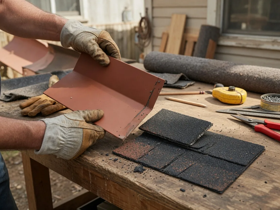 Roof Repair company in Dallas, SD